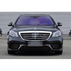 Kit De Carrosserie Mercedes W222 18-21 Look AMG S65