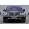 Kit De Carrosserie Mercedes W222 18-21 Look AMG S65