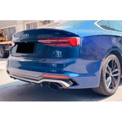 Pare-Choc Arrière Audi A5 Sportback Coupe 2016-2019 Look RS5