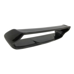 Aileron Subaru Impreza Zero Sport '98-'01 Carbone