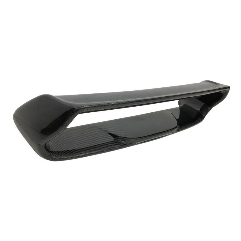Aileron Subaru Impreza Zero Sport '98-'01 Carbone