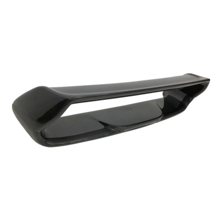 Aileron Subaru Impreza Zero Sport '98-'01 Carbone