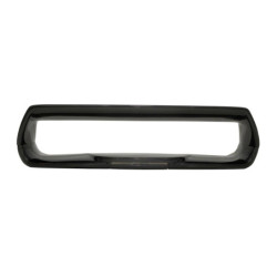 Aileron Subaru Impreza Zero Sport '98-'01 Carbone