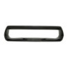 Aileron Subaru Impreza Zero Sport '98-'01 Carbone