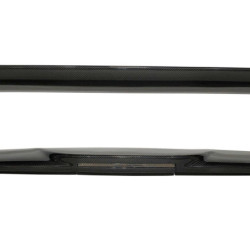 Aileron Subaru Impreza Zero Sport '98-'01 Carbone