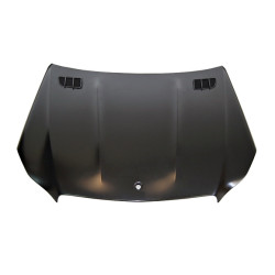 Capot Mercedes W212 2014 Look GT Aluminium