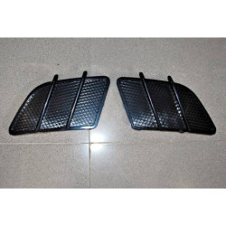 Capot Mercedes W212 2014 Look GT Aluminium