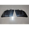 Capot Mercedes W212 2014 Look GT Aluminium