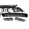 Pare-Choc Avant Volkswagen Golf 7 3 5P Look RLine