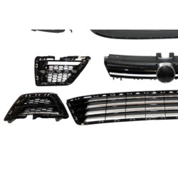 Pare-Choc Avant Volkswagen Golf 7 3 5P Look R20