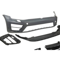 Pare-Choc Avant Volkswagen Golf 7 3 5P Look R20