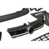 Pare-Choc Avant Volkswagen Golf 7 3 5P Look R20