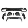 Déflecteur Arrière Mercedes W212 2014-2015 SW 4P Look AMG E63