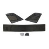 Aileron Carbone Universel Mit. Evo VII VIII IX