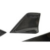 Aileron Carbone Universel Mit. Evo VII VIII IX