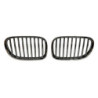 Calandre BMW F01 F02 Chromé