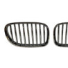 Calandre BMW F01 F02 Chromé
