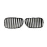 Calandre BMW F01 F02 Chromé