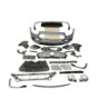 Kit De Carrosserie Mercedes W213 4p 2020+ look AMG E63