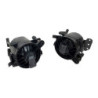 Phare Antibrouillard BMW E60 Look M5 E90 Look M-Tech E90 Look M3 E92 Look M3 Smoked