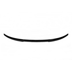Aileron Bmw G20 G28 Look M3 Noir brillant
