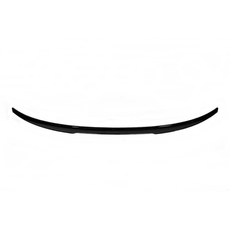 Aileron Bmw G20 G28 Look M3 Noir brillant