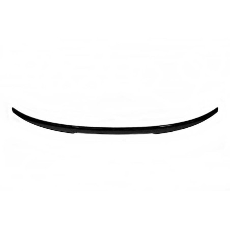 Aileron Bmw G20 G28 Look M3 Noir brillant