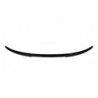 Aileron Bmw G20 G28 Look M3 Noir brillant