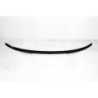 Aileron Bmw G20 G28 Look M3 Noir brillant