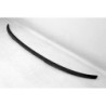 Aileron Bmw G20 G28 Look M3 Noir brillant