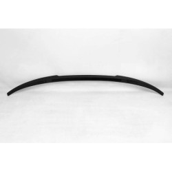 Aileron Bmw G20 G28 Look M3 Noir brillant