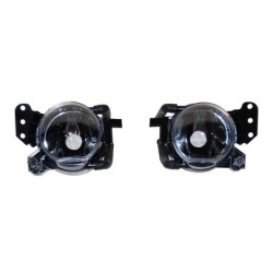 Phare Antibrouillard BMW E60 Look M5 E90 Look M-Tech E90 Look M3 E92 Look M3