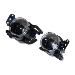 Phare Antibrouillard BMW E60 Look M5 E90 Look M-Tech E90 Look M3 E92 Look M3