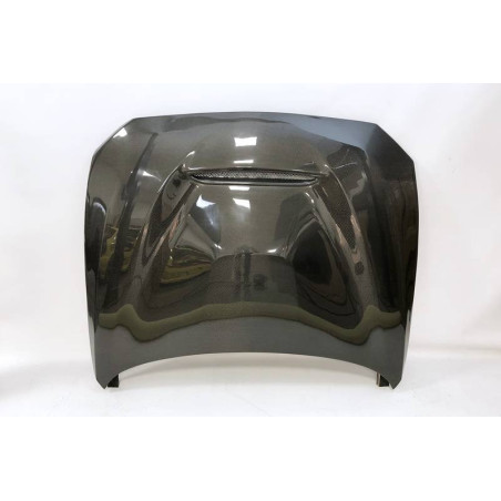 Capot Carbone Bmw F20 F21 2012-2019 F22 F23 2014+ Look M3 F87 Look GTS