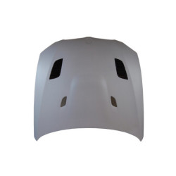 Capot En Fibre BMW E92 E93 Look M3 GTR