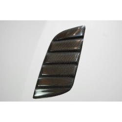 Capot En Fibre BMW E92 E93 Look M3 GTR