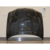 Capot Carbone BMW E46 '02-06 4P. Look M3 GTR C T