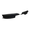 Pointe BMW E90 E91 2005-2008 Look M-Tech Noir Brillant