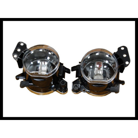 Phare Antibrouillard BMW E60 Look M-Tech E90 E92