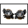 Phare Antibrouillard BMW E60 Look M-Tech E90 E92