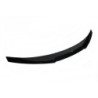 Aileron Bmw F82 Look M4 Noir brillant