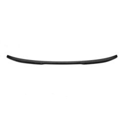 Aileron Bmw G22 Look M4 Noir brillant