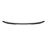 Aileron Bmw G22 Look M4 Noir brillant