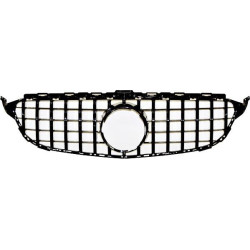 Kit De Carrosserie Mercedes W205 2014-2018 4P SW Look C63