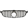 Kit De Carrosserie Mercedes W205 2014-2018 4P SW Look C63