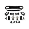 Déflecteur Arrière Mercedes V177 Look AMG A45 4 Portes