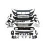 Kit De Carrosserie Mercedes V177 Look AMG A35 4 Portes
