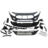 Kit De Carrosserie Mercedes V177 Look AMG A35 4 Portes