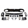 Kit De Carrosserie Mercedes V177 Look AMG A35 4 Portes