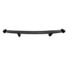 Aileron Mercedes W117 13-19 Look A45 AMG CLA250 Carbone